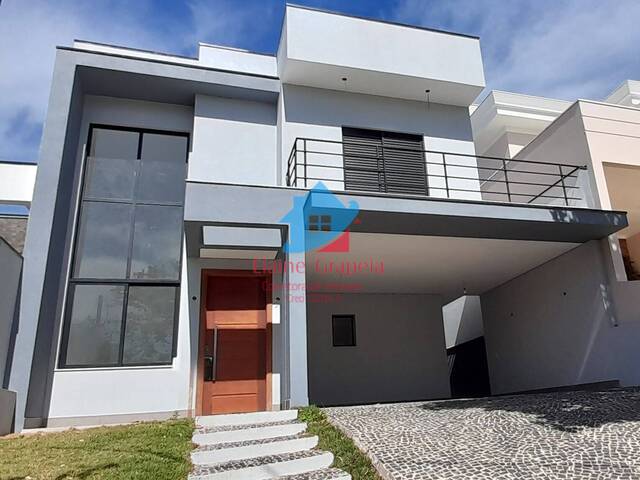 Venda em Residencial Santa Maria - Valinhos