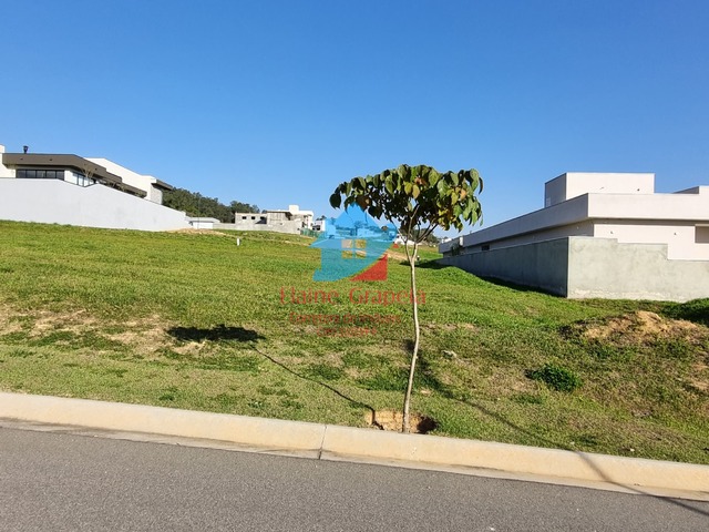 #TE0006 - Terreno em condomínio para Venda em Vinhedo - SP - 2