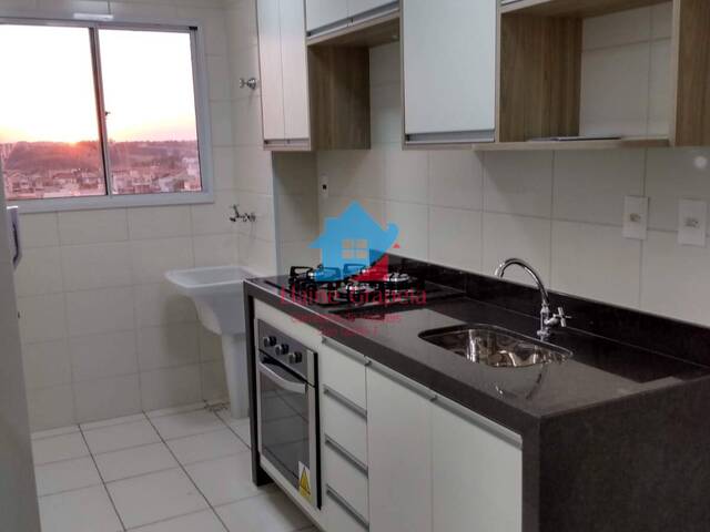 #AP00192 - Apartamento para Venda em Vinhedo - SP - 2