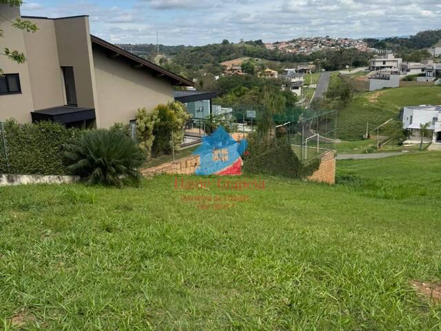 #TE00026 - Terreno em condomínio para Venda em Vinhedo - SP