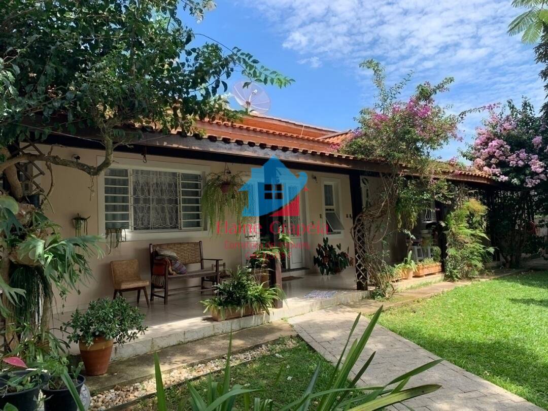 Casa para alugar com 3 quartos, 314m² - Foto 2