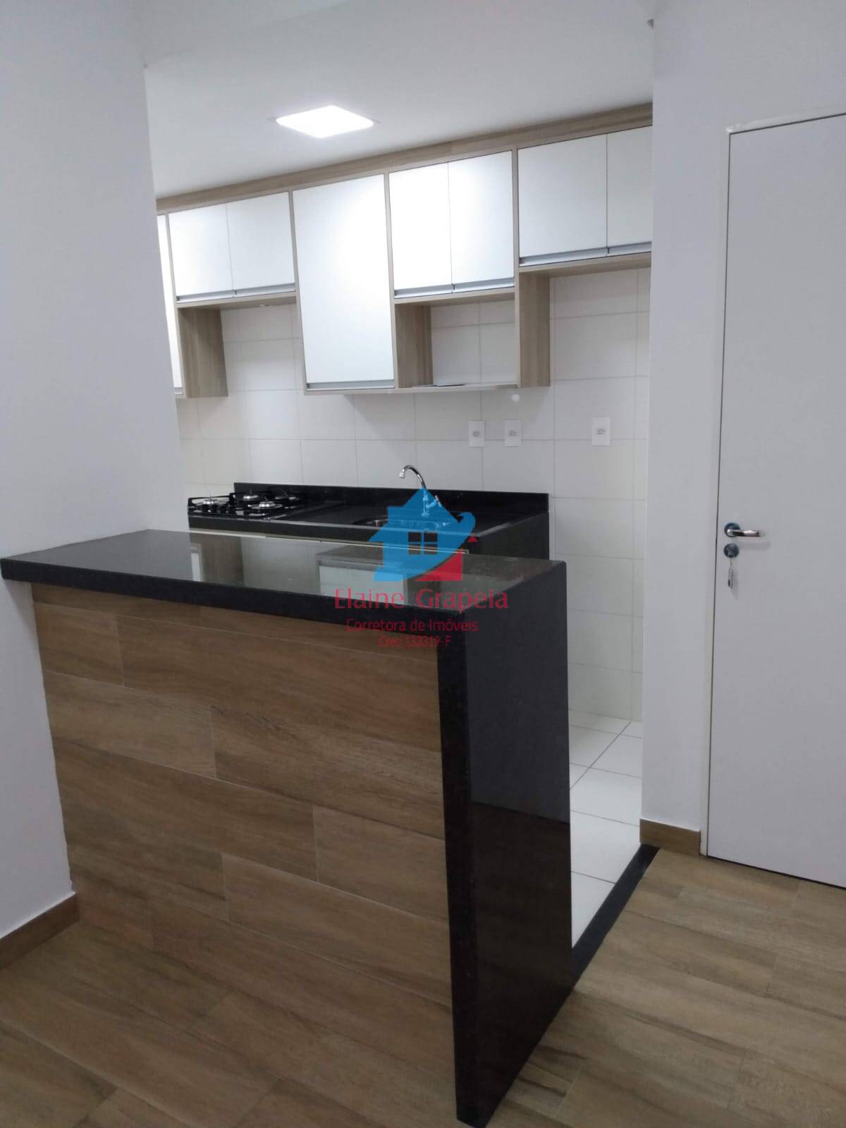 Apartamento à venda com 2 quartos, 52m² - Foto 4