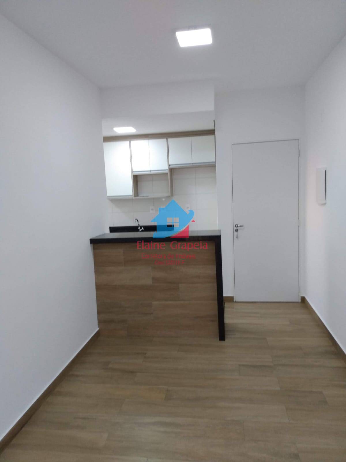 Apartamento à venda com 2 quartos, 52m² - Foto 3