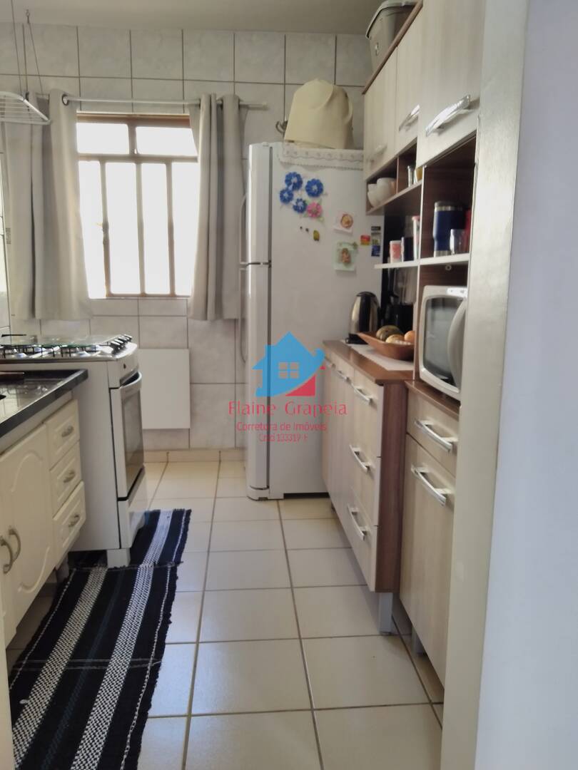 Apartamento à venda com 2 quartos, 45m² - Foto 7