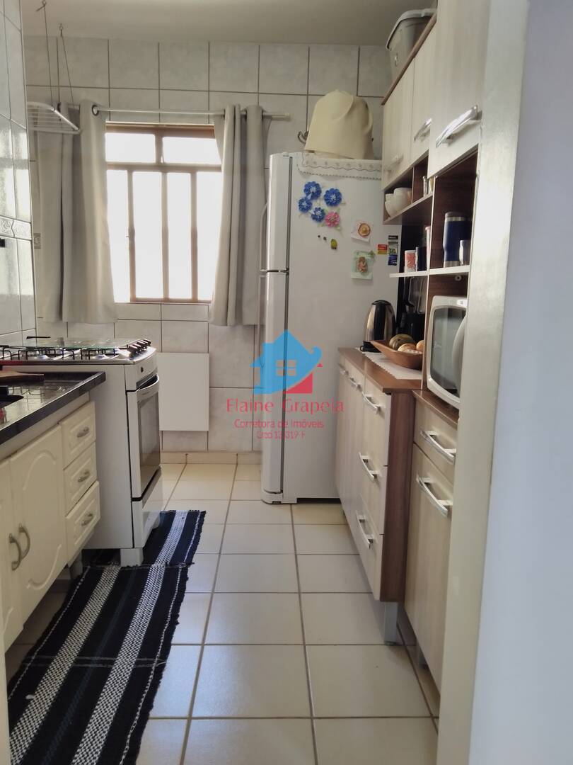 Apartamento à venda com 2 quartos, 45m² - Foto 8