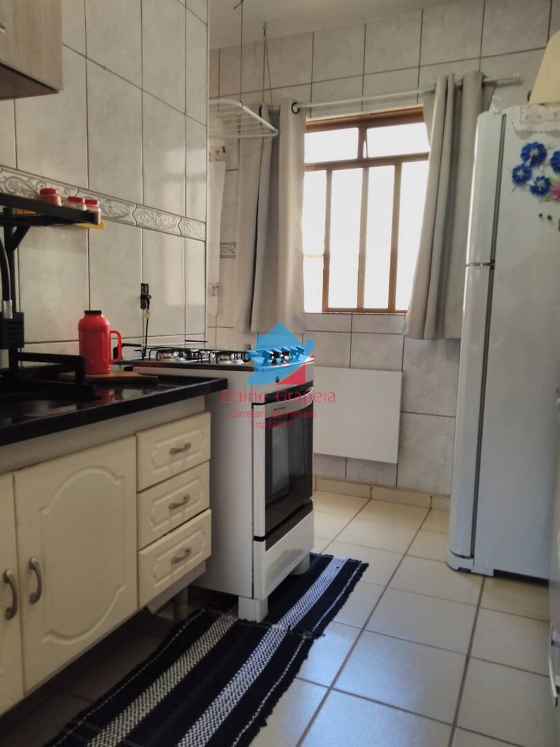 Apartamento à venda com 2 quartos, 45m² - Foto 9