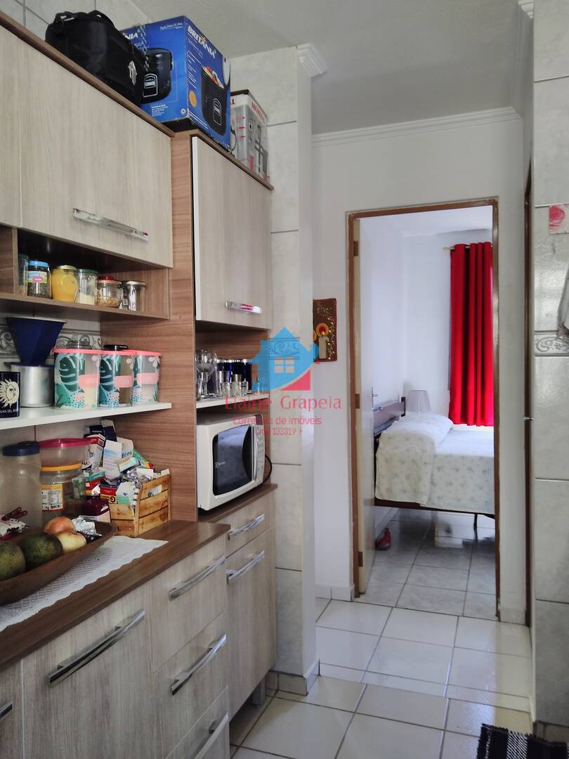 Apartamento à venda com 2 quartos, 45m² - Foto 10