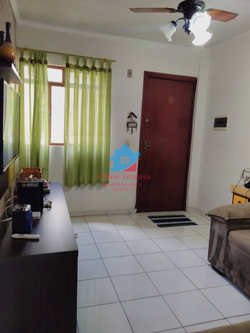 Apartamento à venda com 2 quartos, 45m² - Foto 4