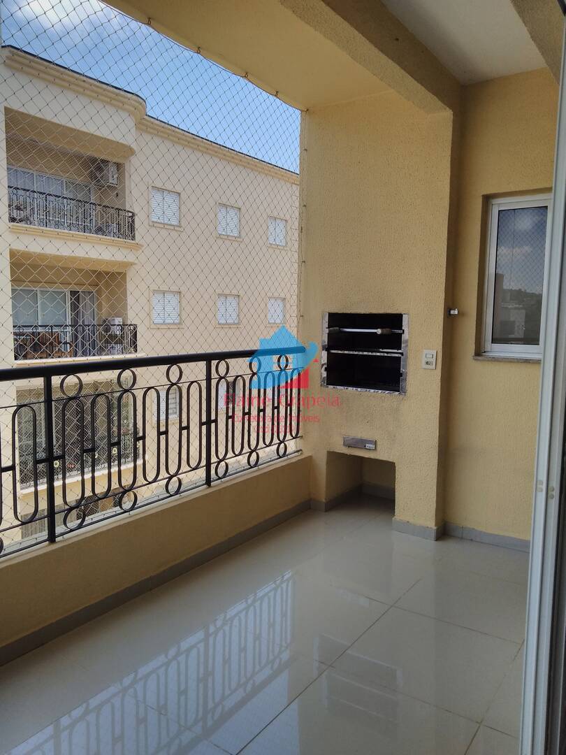 Apartamento à venda e aluguel com 3 quartos, 92m² - Foto 1