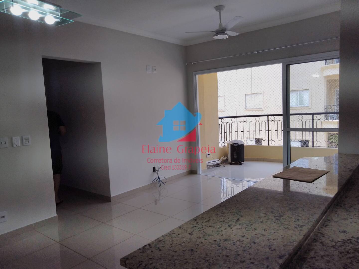 Apartamento à venda e aluguel com 3 quartos, 92m² - Foto 2