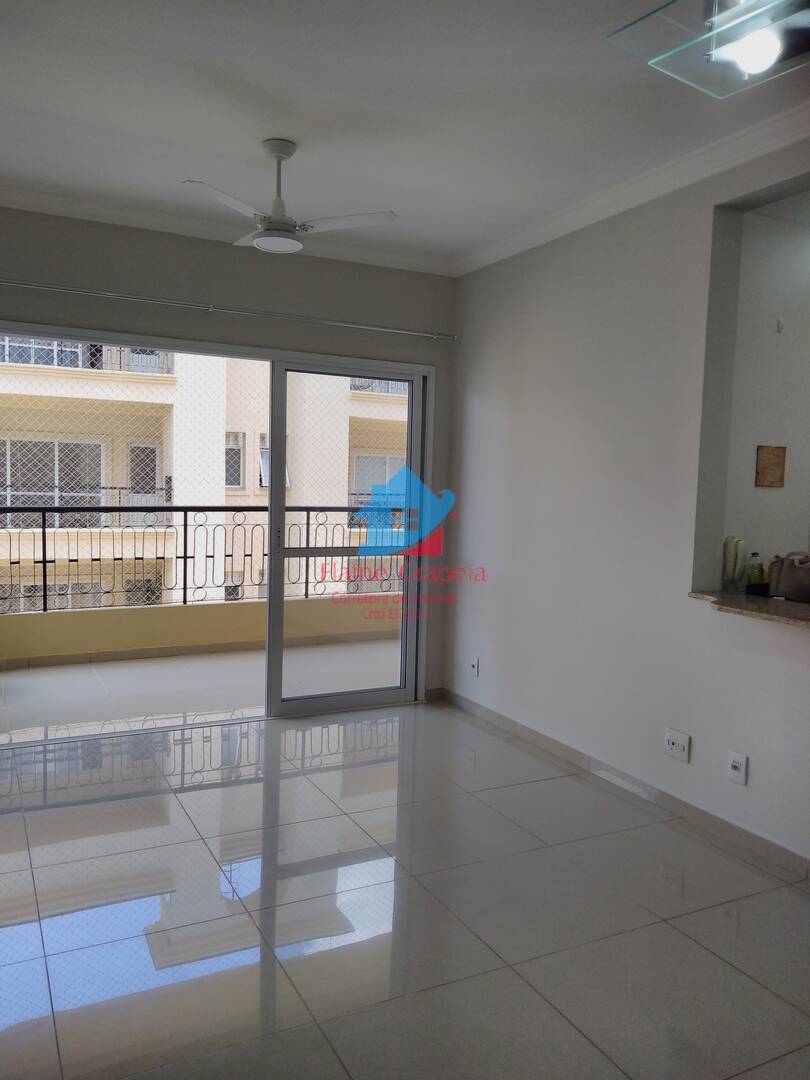 Apartamento à venda e aluguel com 3 quartos, 92m² - Foto 3