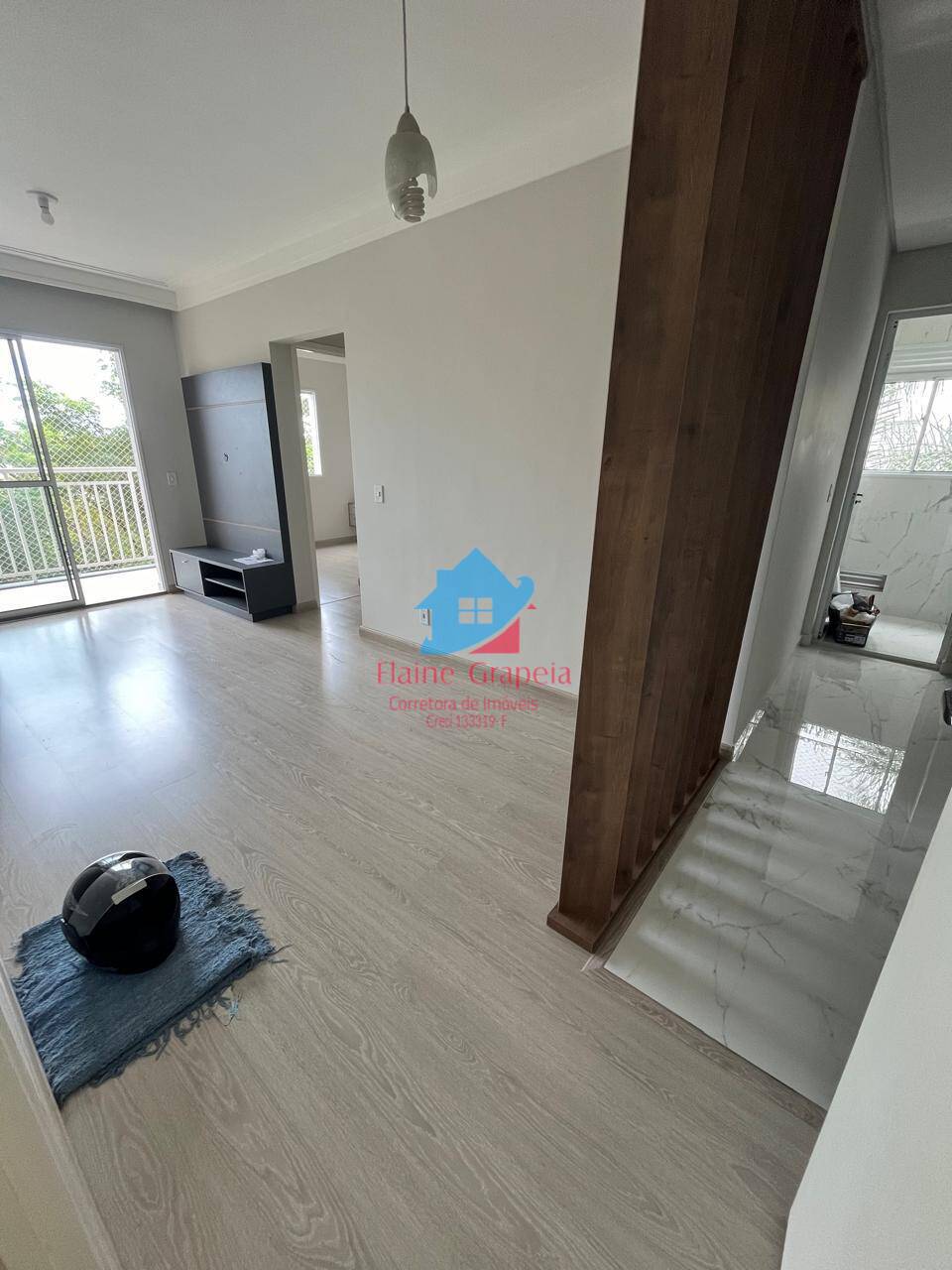 Apartamento à venda com 2 quartos, 47m² - Foto 12