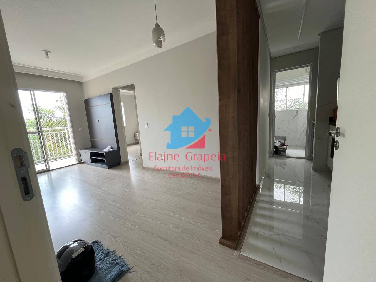 Apartamento à venda com 2 quartos, 47m² - Foto 7