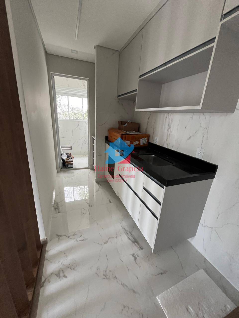 Apartamento à venda com 2 quartos, 47m² - Foto 20