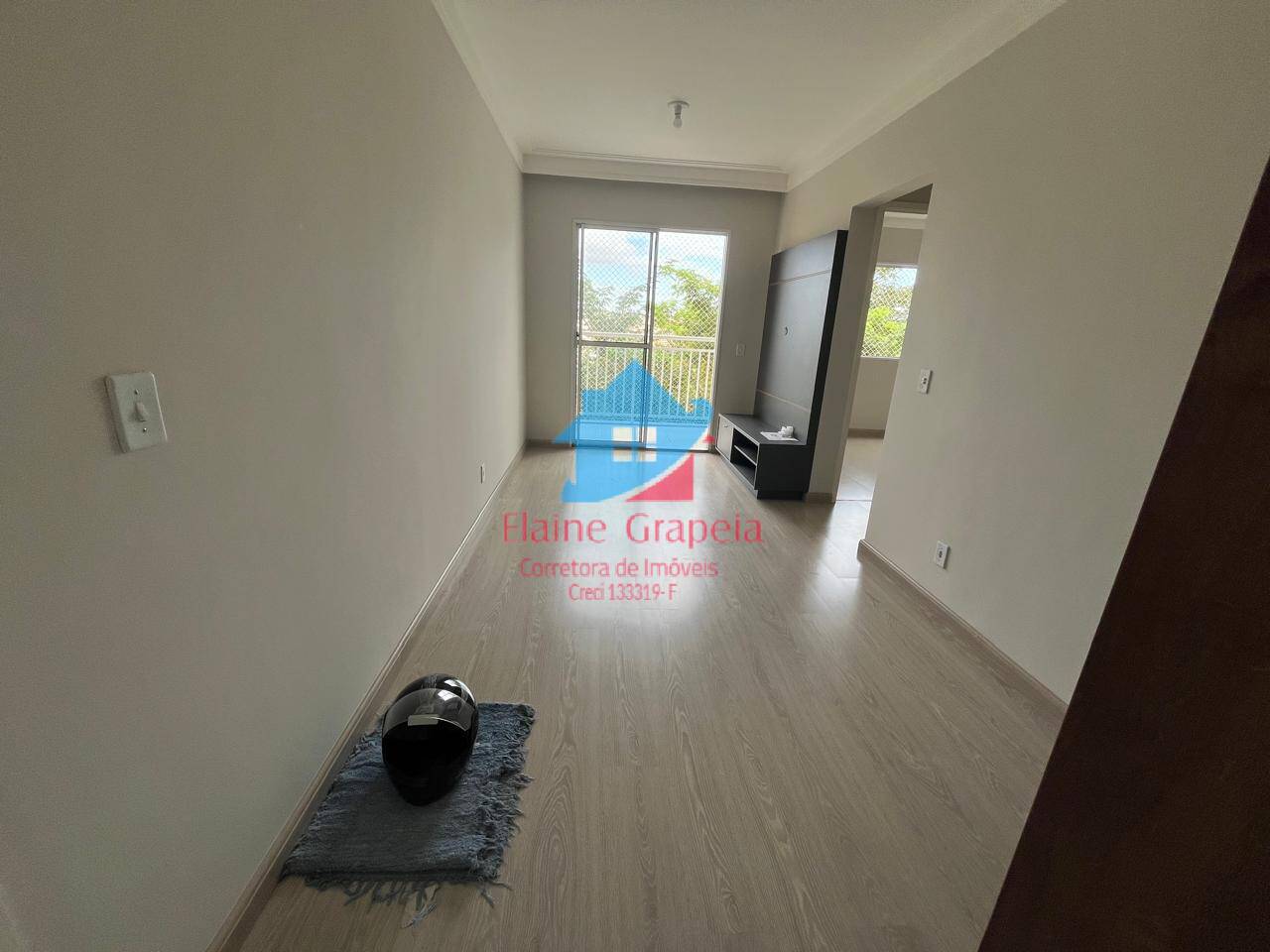 Apartamento à venda com 2 quartos, 47m² - Foto 4