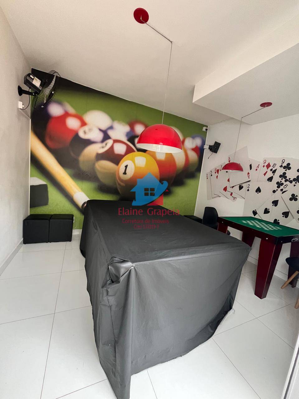 Apartamento à venda com 2 quartos, 47m² - Foto 32