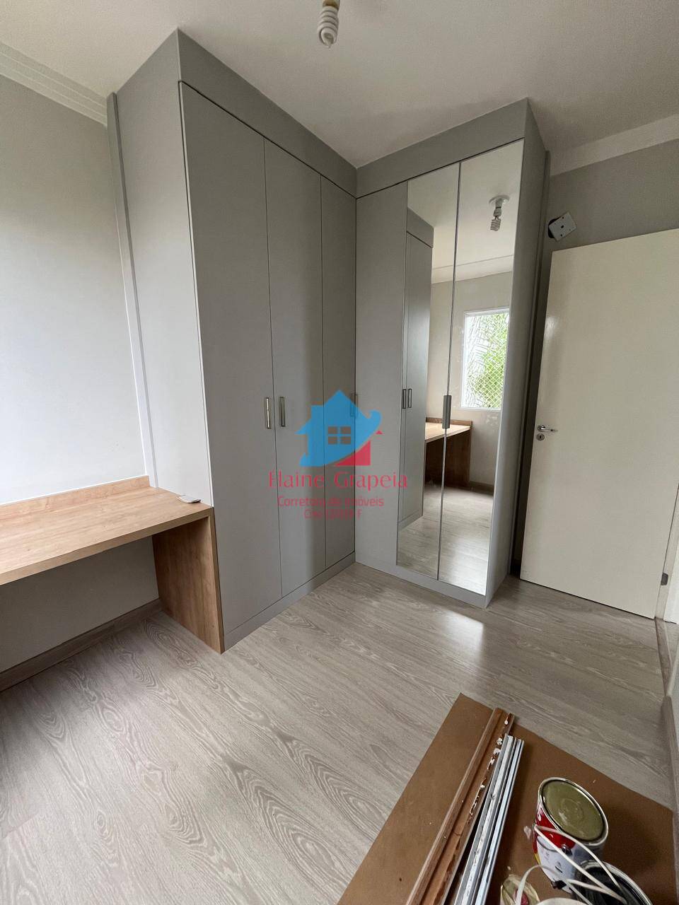 Apartamento à venda com 2 quartos, 47m² - Foto 29