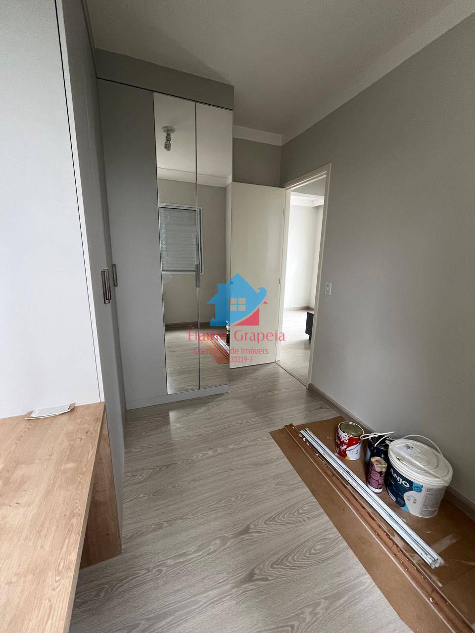 Apartamento à venda com 2 quartos, 47m² - Foto 27