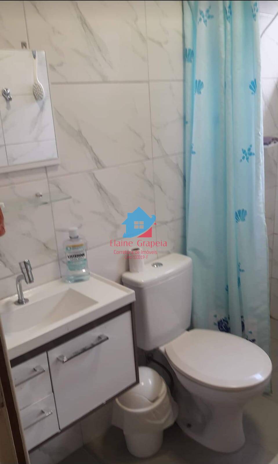 Casa à venda com 3 quartos, 174m² - Foto 12