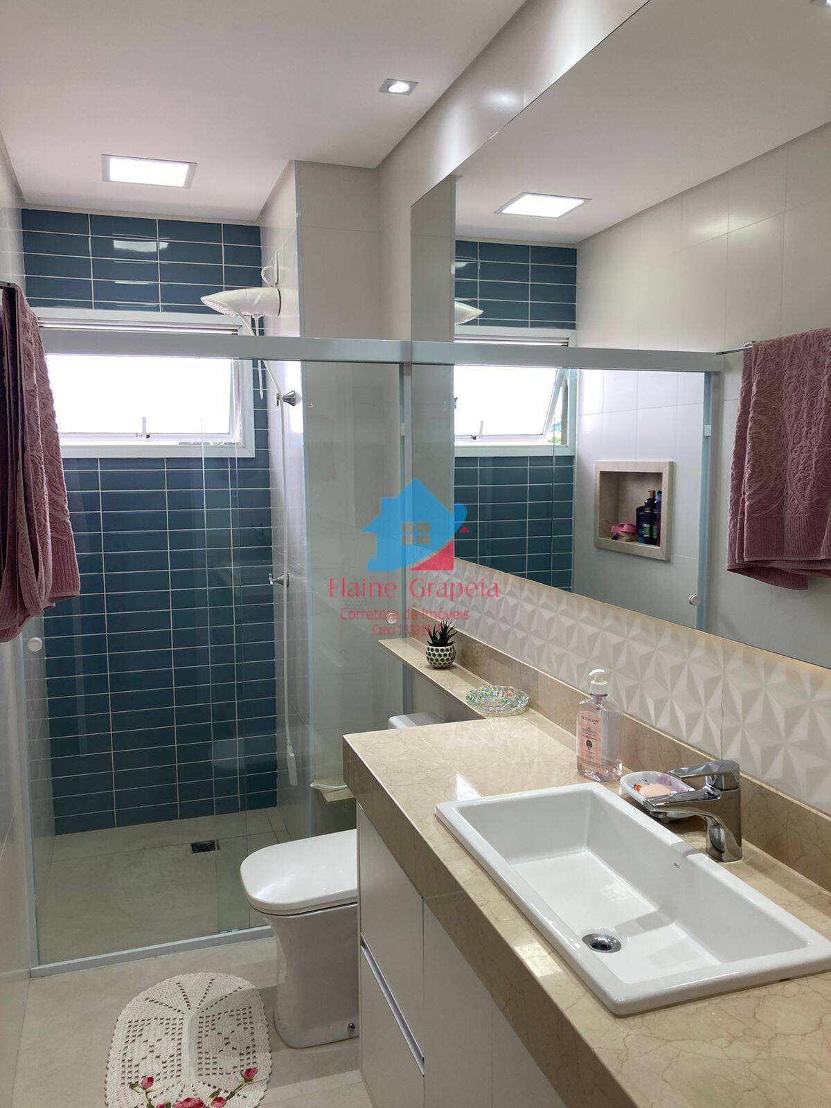 Apartamento à venda com 2 quartos, 58m² - Foto 11